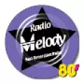 Radio Melody Ita 80s - ONLINE